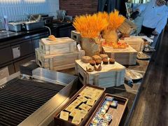 -云厨·高空西餐厅(成都瑯珀·凯悦臻选酒店)