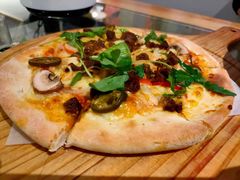 -春树下·树屋花房西餐厅(罍街AS1980店)