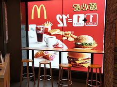 -麦当劳(无锡永乐店)