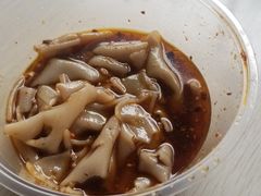 -张明富面皮店(东大街店)