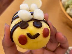 -汤连得温泉馆(宝山店)