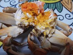 -丫丫蟹庄·苏式园林农家乐·阳澄湖大闸蟹(阳澄湖莲花岛店)