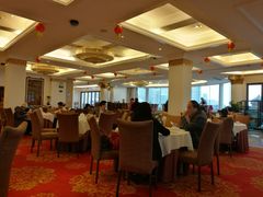 大堂-陶然轩(沙面店)