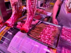 -满记烧饼(牛街东里小区一区店)