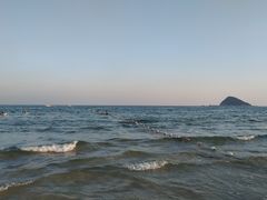 -西涌国际滨海旅游区