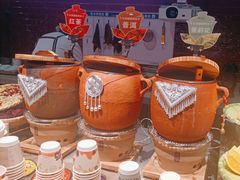 -芝小官毛肚火锅海鲜自助(淮安清江浦区新亚店)
