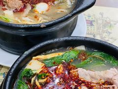 -清真·穆萨砂锅(大皮院店)