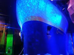 -珠海横琴国家地理探险家中心(创新方)