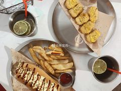 招牌经典热狗堡-Eckl’s爱氏热狗(猫街店)