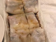 -酌宴府The China Club·广州万富希尔顿酒店(云城东路店)