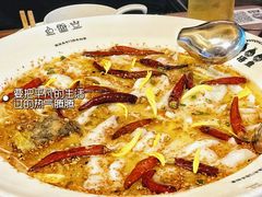 -渔语鱼新川菜Bistro(万象天地店)