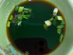 -小辫子羊肉面馆(周东店)