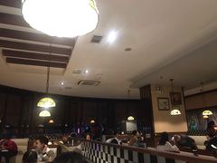 -爱丽丝牛排西餐厅(光谷步行街店)