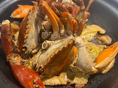-阿忠食坊大排档·20年老店(万象城店)