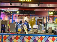 -九记潮汕现切鲜牛肉自助火锅(长沙·方圆荟店)