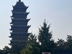 -常熟方塔园