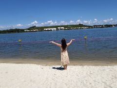 -呼兰河口湿地公园