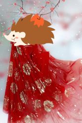 -盘子女人坊古装写真摄影(长春总店)