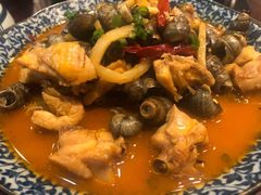 -螺世纪螺蛳粉·桂味小排档(裕德店)