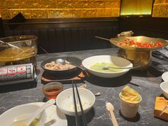 -炊烟小炒黄牛肉(浦东世纪汇店)