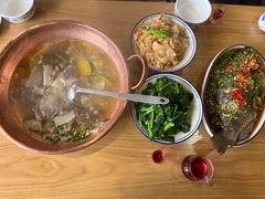 -妈妈的味道·腾冲特色菜(和顺古镇店)
