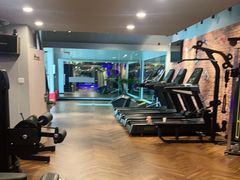 -NRG 健身私教CLUB(云山路店)