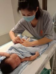 -玥奢国际母婴护理中心(滨江宝龙店)