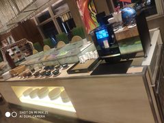 -北京朝阳悠唐皇冠假日酒店