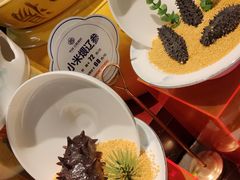 -百姓渔村(南中环店)