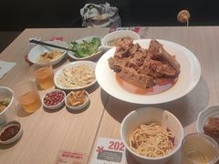 -大师兄·西北小馆(南沙万达广场店)