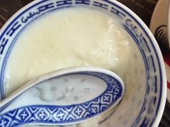 双皮奶-阿多私房菜(顺德店)