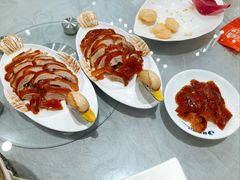 精品烤鸭-正阳春鸭子楼(解放南路店)