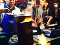 -清真老马家国华牛奶鸡蛋醪糟(正宁路店)