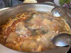 -大理.老字号渝记酸萝卜乌鱼(古城总店)
