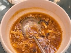 -天毓山庄·餐厅