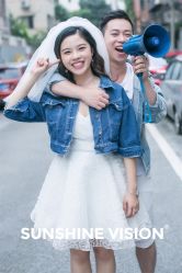 点击看大图 -日光视觉婚纱摄影(旗舰店)