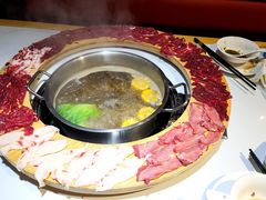 -三毛牛肉店(福强店)