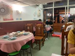 大堂-蘭心餐厅(进贤路店)