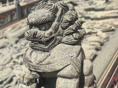-广东圆玄道观