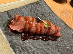 -Tuna maki寿司(苏州中心商场店)