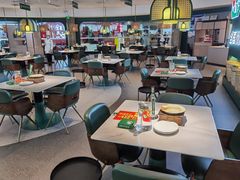 大堂-费大厨辣椒炒肉(黄兴中心广场店)