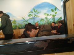 大堂-王婆大虾(五道口店)