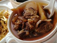 -海湾壹品·粤菜·早茶·烤鸭(拱北店)