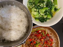 -陈厨老味·老派郴州菜(宜章店)