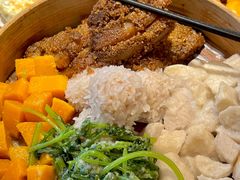 -U你·天然调味(南湖总店)