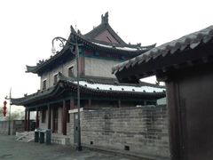 -西安城墙·碑林历史文化景区