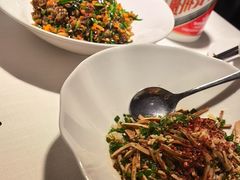 -院里寻菜·精致庭院菜(观沙岭店)