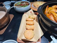 -田园北魏家宴·大同菜(御东店)