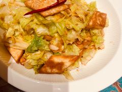 -巴依老爷新疆美食(工体旗舰店)