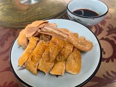 -晓琦农家菜馆·地道农家菜